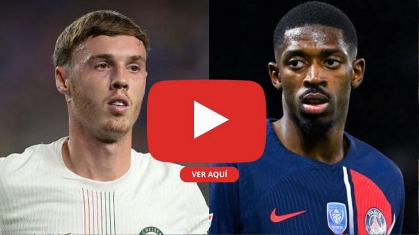 Chelsea vs PSG [EN VIVO]: Final de alto voltaje en el Mundial de Clubes 2025