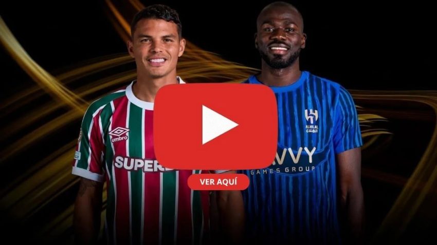 Fluminense vs Al Hilal [EN VIVO]: duelo explosivo para abrir los cuartos del mundial de clubes 2025