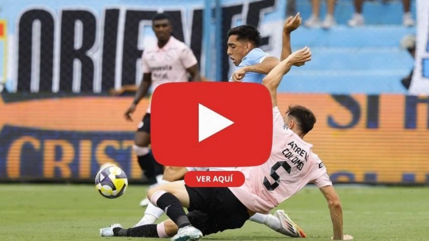 Sport Boys vs Cristal [EN VIVO]: Los 'celestes' quieren seguir firmes en el Clausura