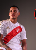 Alex Valera y su deseo de volver a la selección peruana: 