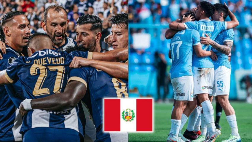 Alianza Lima vs Sporting Cristal: Hora y cómo seguir duelo por el Torneo Clausura de la Liga 1 Perú