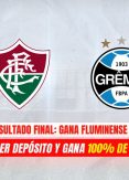 Fluminense vs Gremio: Cuotas y pronósticos de Meridianbet