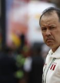 Juan Reynoso explicó por qué no triunfó en la selección peruana: 