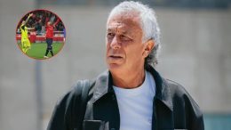 Néstor Gorosito sobre caso de Independiente y U de Chile: 