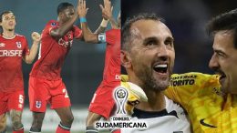 Alineaciones Universidad Católica vs Alianza Lima EN VIVO: Todo listo para duelo por Copa Sudamericana
