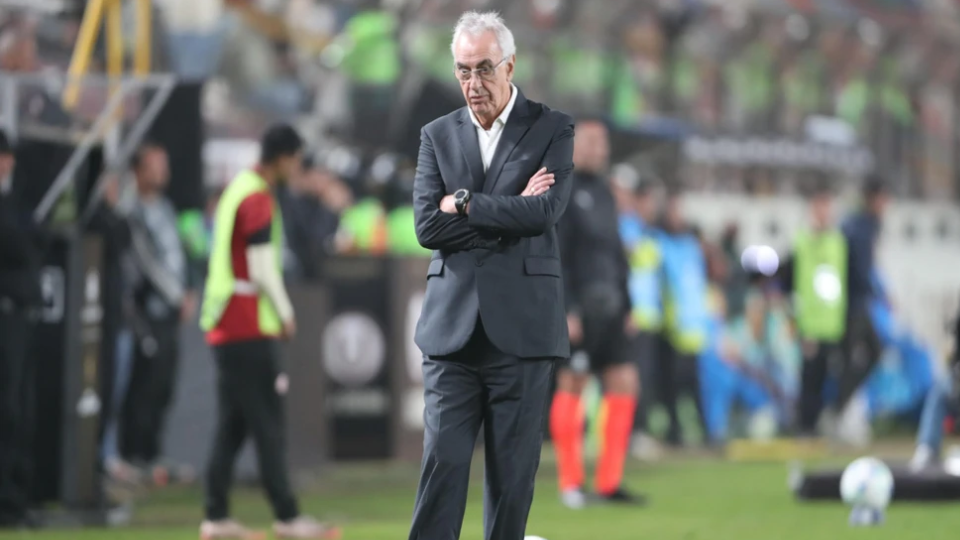 Jorge Fossati habló sobre la derrota de Universitario vs Palmeiras por la Copa Libertadores.