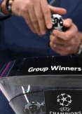 Sorteo Champions League 2025: definidos los cruces para la Fase de Liga