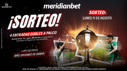 Universitario vs Palmeiras: un choque en busca de la gloria en la Copa Libertadores