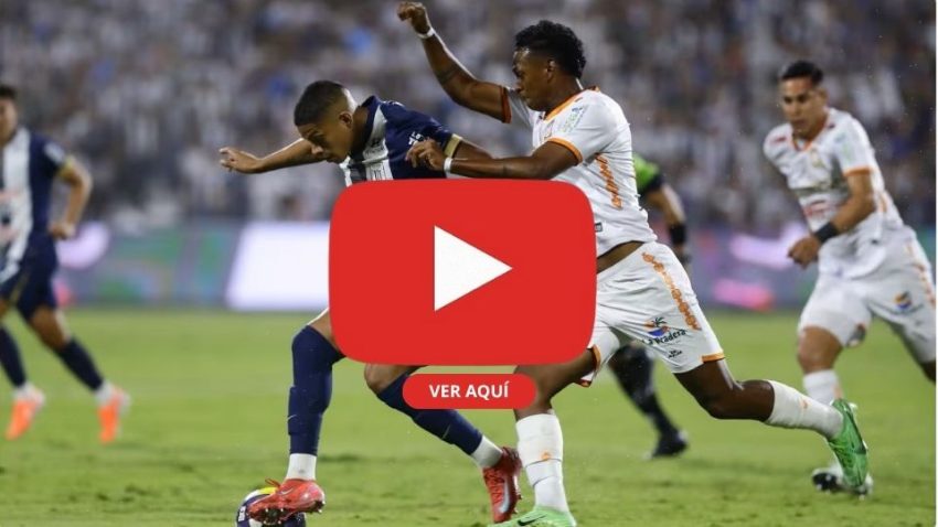 Ayacucho vs Alianza Lima [EN VIVO]: Los 'blanquiazules' quieren seguir peleando por el Clausura