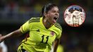 Catalina Usme: La histórica goleadora que llega a Universitario de Deportes
