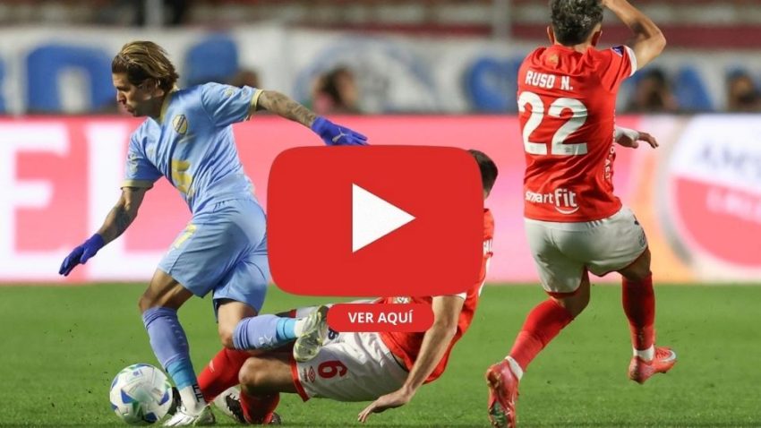 Cienciano vs Bolívar [EN VIVO]: el 'Papá' obligado a ganar en Cusco para tentar los cuartos de la Sudamericana