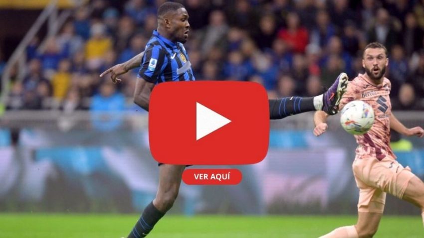 Inter vs Torino [EN VIVO]: los 'neroazzurros' debutan en la Serie A con la mira en el título