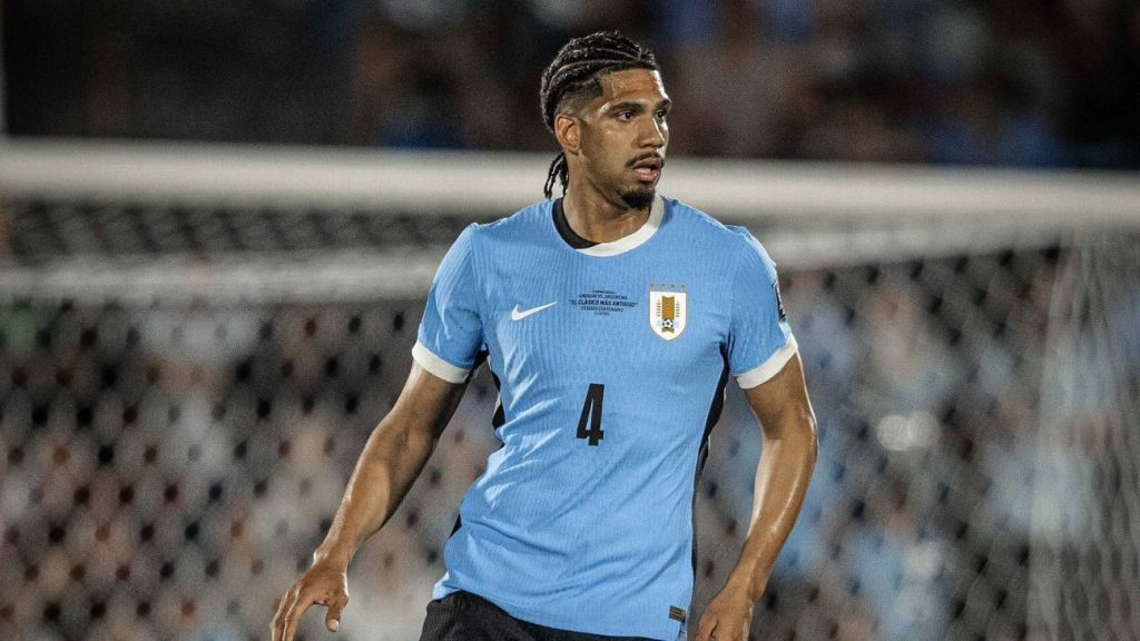 Uruguay vs Perú: Bajas confirmadas por Eliminatorias.