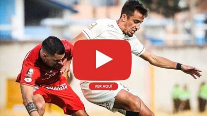 Sport Huancayo vs Universitario [EN VIVO]: duelo clave por la fecha 6 del Torneo Clausura