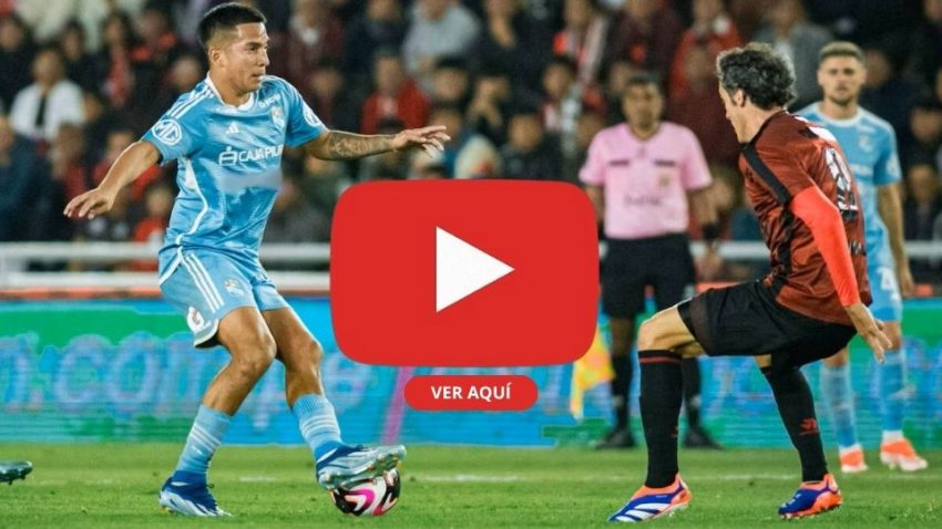 Sporting Cristal vs Melgar [EN VIVO]: Duelo clave por el Torneo Clausura en el Gallardo