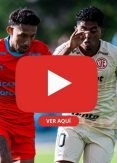 Sporting Cristal vs UTC [EN VIVO]: los ‘celestes’ buscan seguir líderes del Clausura
