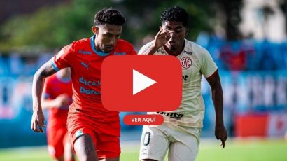 Sporting Cristal vs UTC [EN VIVO]: los ‘celestes’ buscan seguir líderes del Clausura