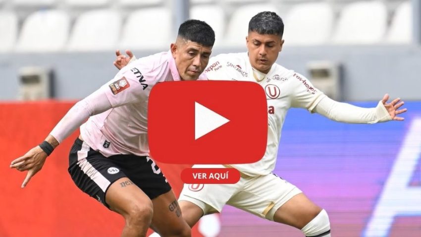 Universitario vs Sport Boys [EN VIVO]: El líder del Acumulado quiere mantener el invicto ante un ‘rosado’ necesitado