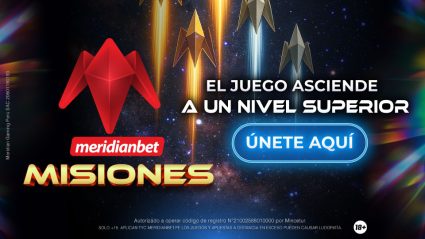 Perú Misiones: Una nueva forma de ganar en Meridianbet