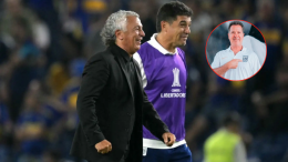 Administrador de Alianza Lima y su firme postura sobre continuidad de Néstor Gorosito: 