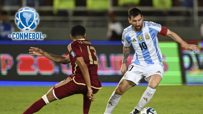 Argentina vs Venezuela: ¿Cómo seguir la despedida de Lionel Messi de las Eliminatorias?