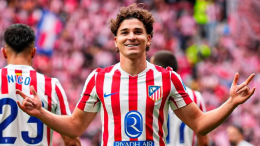 Atlético de Madrid vs Real Madrid: Goleada colchonera 5-2 ante los 'Merengues' por LaLiga