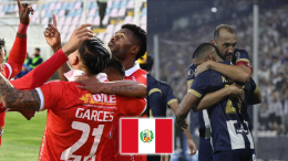 Alineaciones Cienciano vs Alianza Lima por el Torneo Clausura de la Liga 1 Perú
