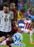 Eliminatorias Sudamericanas 2026: Programación completa de la fecha 17