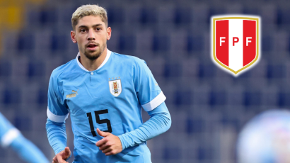 Uruguay vs Perú: Federico Valverde asegura que conseguirán clasificación al Mundial contra la ‘Bicolor’