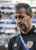 DT de Venezuela y su sentido mensaje tras eliminación del Mundial 2026: 