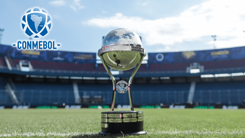 ¡Atento, Alianza! CONMEBOL cambió sede de la final de la Copa Sudamericana: ¿Dónde se jugará?