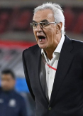 Jorge Fossati y su duro mensaje para el U vs. Alianza Atlético: 