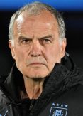 Uruguay vs Perú: Marcelo Bielsa anunció a sus convocados