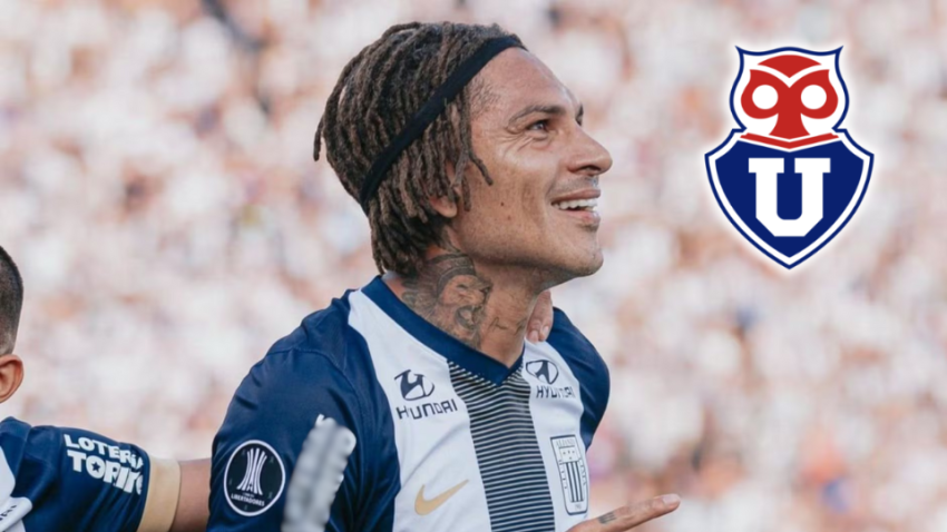 Paolo Guerrero y su ilusionante mensaje a hinchas de Alianza Lima en la Copa Sudamericana: "Queremos..."