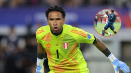 Pedro Gallese lanzó unas sentidas palabras tras eliminación de la selección peruana: 