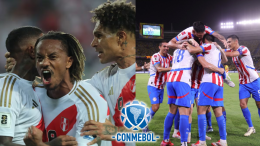 Perú vs Paraguay EN VIVO: alineaciones confirmadas por Eliminatorias Sudamericanas