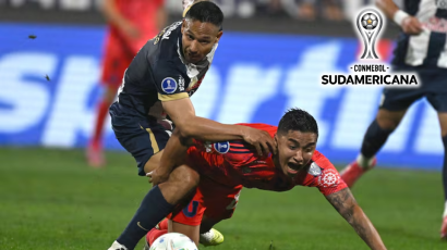 Renzo Garcés y su dura crítica tras empate de Alianza Lima ante la U de Chile: «Si no puedes…»