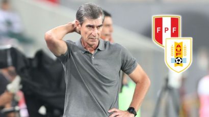 Así jugaría la selección peruana ante Uruguay: Caras nuevas y experiencia para dar el golpe en Montevideo