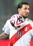 ¿Indirecta? Sergio Peña y su desafiante mensaje tras eliminación de la selección peruana: 
