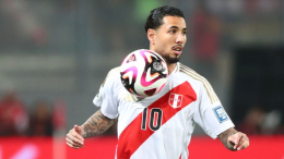 ¿Indirecta? Sergio Peña y su desafiante mensaje tras eliminación de la selección peruana: 