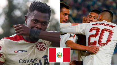 UTC Cajamarca vs Universitario: alineaciones confirmadas por el Torneo Clausura de la Liga 1 Perú