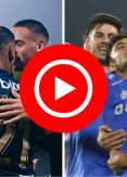 Alianza Lima vs U de Chile EN VIVO por los cuartos de final de Copa Sudamericana