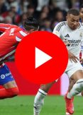 Atlético Madrid vs. Real Madrid [EN VIVO]: Disfruta del derbi madrileño