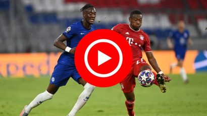 Bayern vs Chelsea EN VIVO: El debut del campeón del Mundial de Clubes