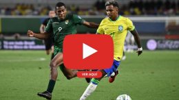 Bolivia vs Brasil [EN VIVO]: duelo clave en El Alto por la última fecha