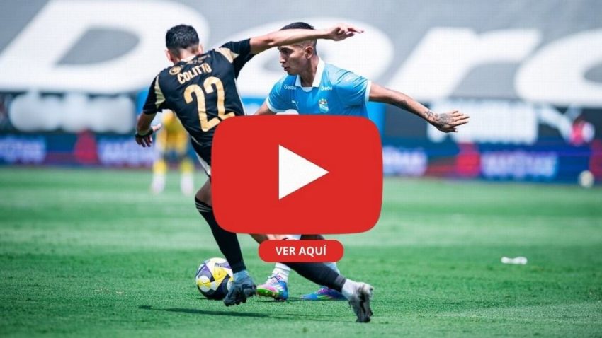 Cusco vs Cristal [EN VIVO]: choque de alta tensión en suelo cusqueño por el Clausura
