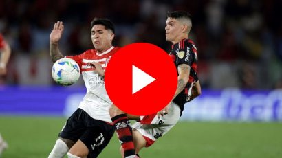 Estudiantes vs Flamengo [EN VIVO]: Duelo por el pase a la semifinal