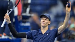 Jannik Sinner arrasa con Musetti y avanza a semifinales del US Open 2025