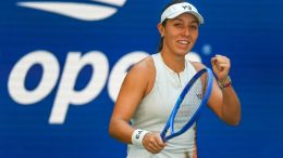 Jessica Pegula se impone con autoridad en cuartos del US Open 2025