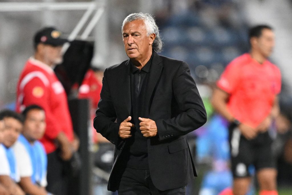 Administrador de Alianza Lima habló sobre la continuidad de Néstor Gorosito.